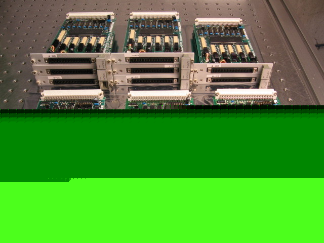 G26967 fourteen omron NO020 plug-ins