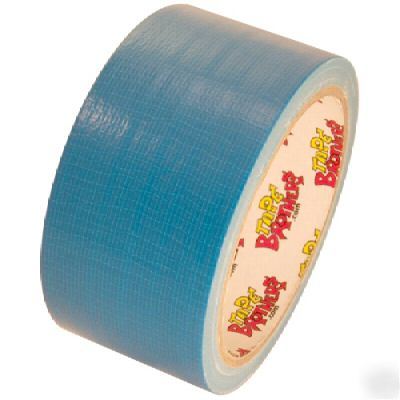 Light blue duct tape 2