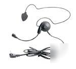 Motorola 53743 lightweight headset for spirit gt radio