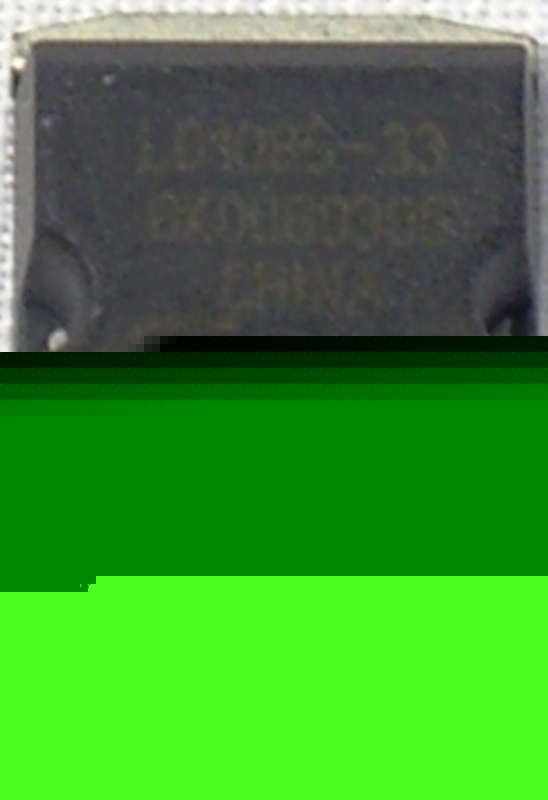 New brand LD1085-33 chip microchip