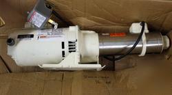 New emerson 1/2 hp booster pump 7GBC05ATA - 