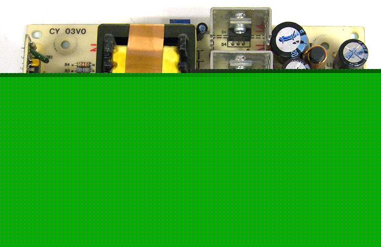 New phihong dc power supply switching 5-15V 50 watts