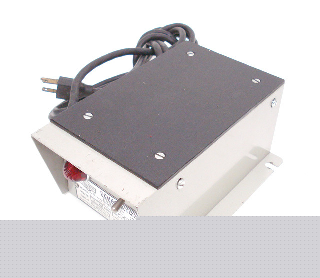 Nice electro-matic 4.75