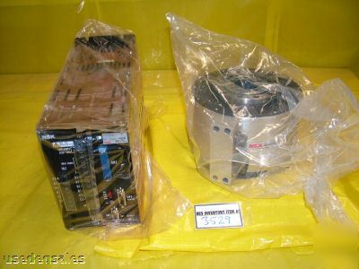 Nsk mega torque motor controller RS0810FN544 EP0810AF5