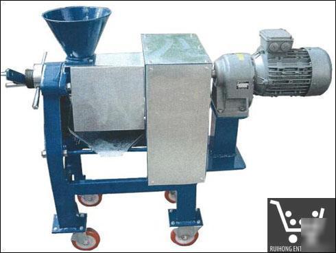 Oil press for bio diesel biodiesel farm -bio-68