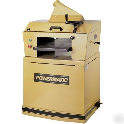 Powermatic PM15 15