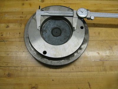 10 inch face plate yuasa p/n 553-302