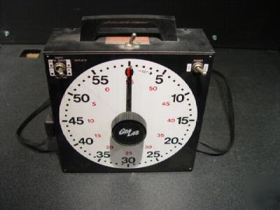 Dimco-gray company gra lab universal timer model 170