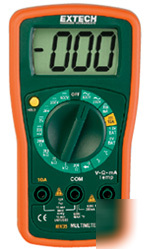 MN35 digital mini multimeter