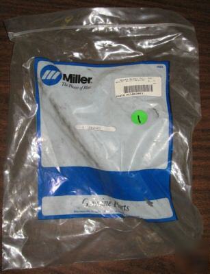 Miller 082083 tubing, pvc .875 id x 1.125 od x roll