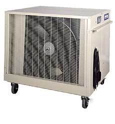 Mobil master cool 24IN. portable air cooler