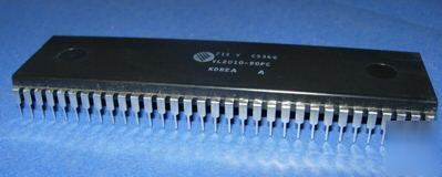 New VL2010-90PC vlsi cpu ceramic vintage collectible 