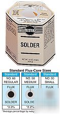 New kester solder SN632524550