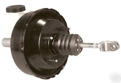 New yale master cylinder part number:5800089-13