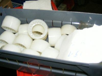  16 nylon couplings for convyers