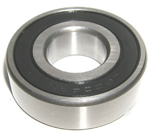 6202-2RS bearing hybrid ceramic sealed 15X35X11 vxb