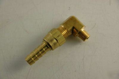 96 water fitting adaptor 91-210-4807 hydra-flex a=2.25