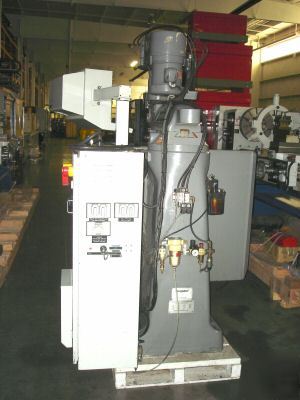 Bridgeport V2XT cnc 3 axis universal vertical mill 1993