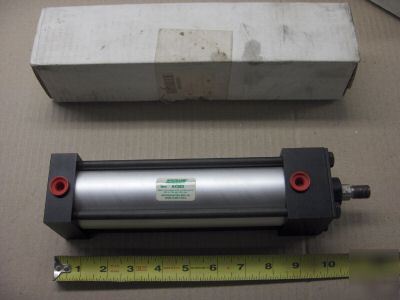 Speedaire air cylinder model 6X383 2