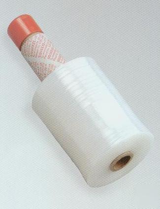 Wise plastic stretch film wrapper handle 5