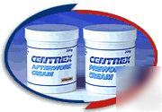 Centrex afterwork cream/skin conditioner -200 gram pots