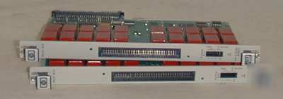 Hp E1346-66201 single ended relay mux mod cds