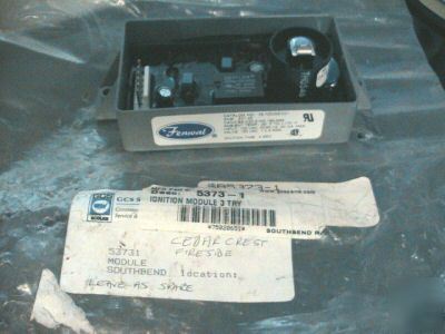 Ignition module southbend 5373-1 fenwal 35-725205-021