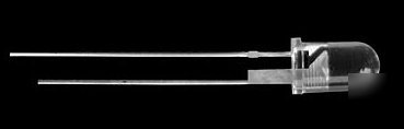 12 x infrared emitting diodes - 5MM led