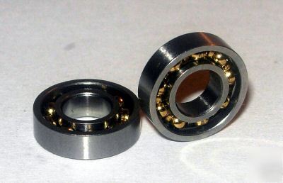 685 open ball bearings, 5X11X3 mm, 5X11, 5 x 11 x 3