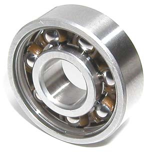 16 roller hockey abec-7 bearing teflon skate bearings