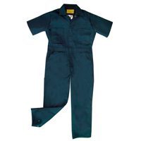 Diamondback wr-3399-r-1XL short sleeve coverall reg 1XL