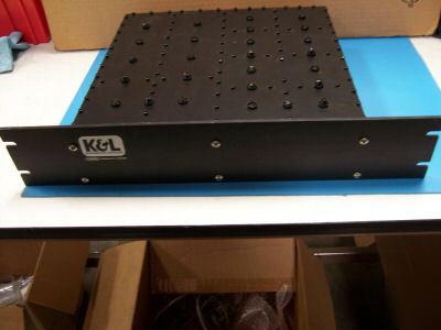 K & l wsd-00033 amps b-band duplexer 