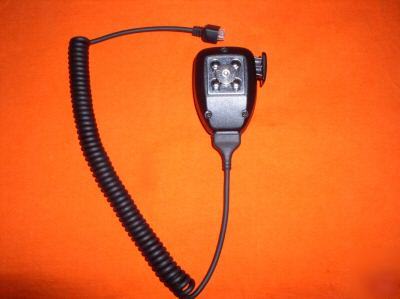 New 6 pin mic kenwood microphone vhf/uhf ham radio base