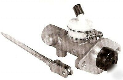 New nissan master cylinder part number:46010-0K000