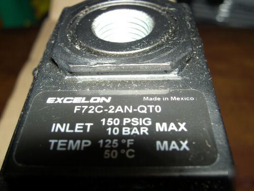 Norgren F72C-2AN-QT0 filter