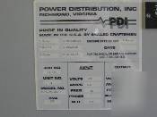 Pdi transformer, quad-wye transformer