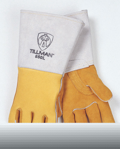Tillman 850M elk welders gloves (1 pair) 