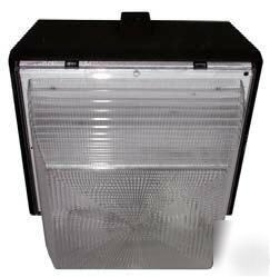 150WT hps multi tap large canopy light vandal resistant