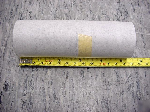 5X micro instrument chart paper 502