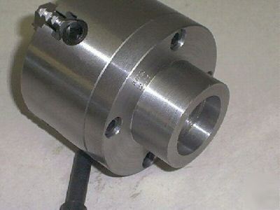 Clausing lathe 4 jaw chuck 4