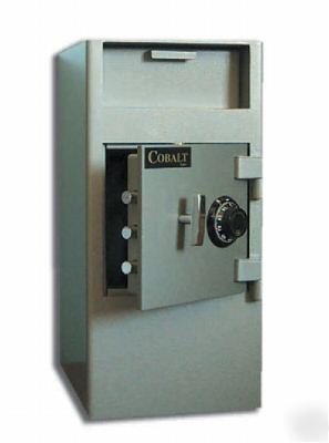 Cobalt depository safe 2 cu ft sds-02C free shipping