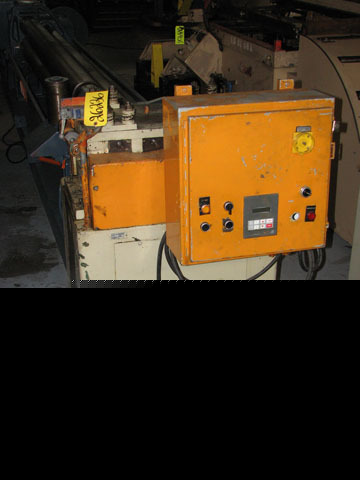Cooper weymouth c-12 straightener