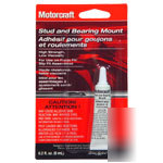 Ford motorcraft stud and bearing mount 800 psi strength