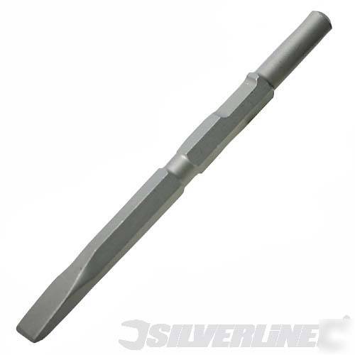 600MM chisel kango drill bit K9 21MM fitting 583246