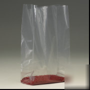A4267_32X28X60-2-mil gusseted poly bag:PB1651