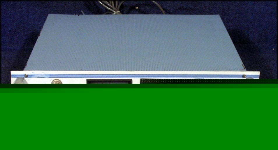 M/s systems mos-1/ka microwave frequency stabilizer