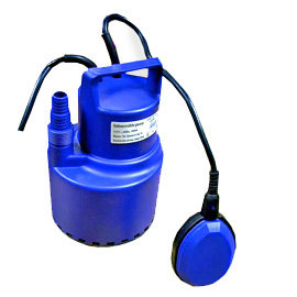New * * 1/2 hp submersible clear water pump*sump pump*