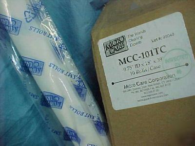 New micro wipe care smt mcc-101TC stencil (15 rolls) 