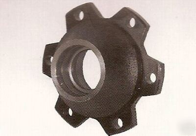 New toyota forklift hub part#:43811-20540-71