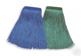 New wilen #24 green go go wet mop head #428124